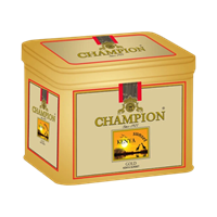 Чай CHAMPION SUNSET TEA TENEKE KUTU Ж/Б 250гр 