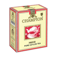 Чай CHAMPION PEKOE 500 гр.