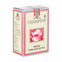 Чай CHAMPION PEKOE 100 гр.
