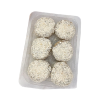 Котлеты Mr.Сырник из индейки 600 гр