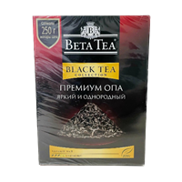 Чай Beta Premium OPA 250гр