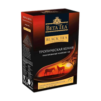 Чай Beta Tropical Kenya Cay 100гр