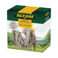 Чай Assam гранулированный 250гр