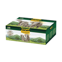 Чай Assam пакетированный 100шт