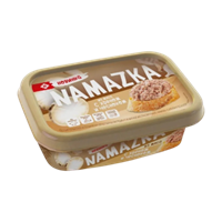 Namazka из мяса с хреном и чесноком  150гр