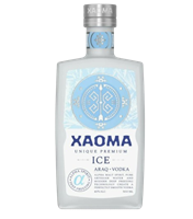 Водка Хаома ICE 0,5л