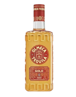 Текила Olmeca Gold 1л