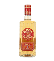 Текила Olmeca Gold 0.7
