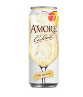 AMORE Пина-Колада Россия ж/б 0,5л