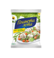 Смесь Весенняя Планета Лета 400 гр