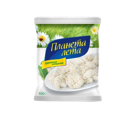 Капуста Цветная Планета Лета 400 гр 
