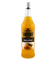 Сироп ESKO Ананас 0,35л