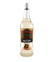 Сироп ESKO Лесной орех 0,35л