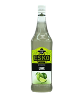 Сироп ESKO Лайм 0,35л