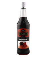 Сироп ESKO Гренадин 0,35л