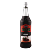 Сироп ESKO Вишня 0,35л