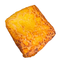 Лепешка сырная 120гр