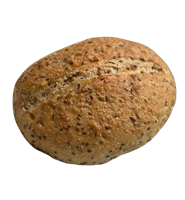 Хлеб Пшеничный с добавками ремесленный 480гр