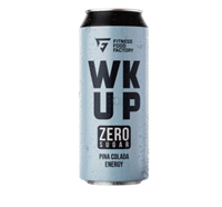 Энергетический напиток WK UP со вкусом пино колада 450мл
