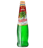 Лимонад Зедазени Тархун 0,5л ст