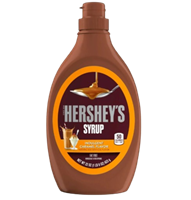 Сироп Hershey's Карамельный (топпинг) 623гр
