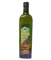 Смесь оливкового масла IBEROLIVA ст/бут, 1л