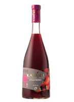 Вино Kabuki Strawberry 0,75л
