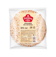 Блинчики Бабушка Аня классические 320гр