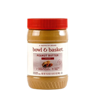 Паста SHOPRITE  BOWL & BASKET creamy, 462гр