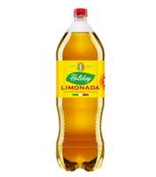 Лимонад Holiday 1,5л