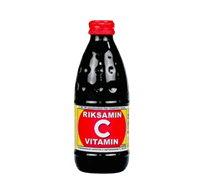 Напиток Vitamin C,D,E ст.бут. 0.25л