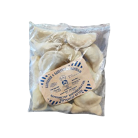 Вареники Кузнецов с капустой и фаршем 400 гр