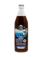 Лимонад Златояр Байкал ст/б 0,5л