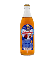 Лимонад Златояр Буратино ст/б 0,5л