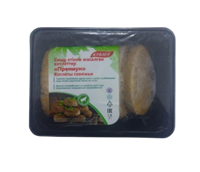 Котлеты Кублей из говядины Премиум 450 гр