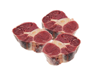 Стейк Кублей Оссобуко зам. кг