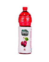 Напиток Garden Вишневый 0,45л