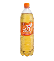 Лимонад Fest Berry Dizzy Оригинал 1л пл/б
