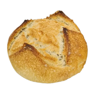 Хлеб Груша Bakery Тартин гречневый 350гр