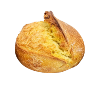 Хлеб Груша Bakery Тартин кукурузный 350гр