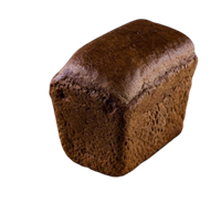 Хлеб Груша Bakery ржаной мятный 460гр