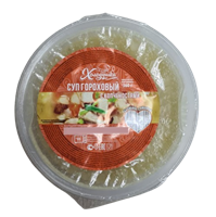 Суп Холодушка Гороховый с копченостями, 360гр