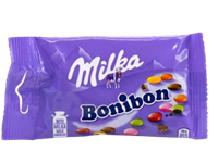Драже Milka Bonibon шоколадное 36 г