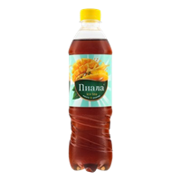 Холодный чай Piala Манго-Ананас 0,5л