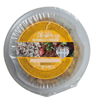 Перловка Холодушка с гуляшом, 250гр