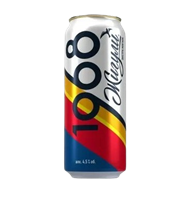 Пиво Жигули 1968 ж/б 0,45л