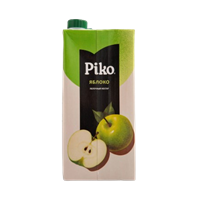 Нектар ПИКО Яблочный осветленный 2л