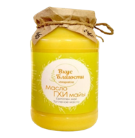 Масло Гхи Вкус благости топленое 800гр