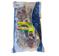 Окунь Рыбный мир С/М кг