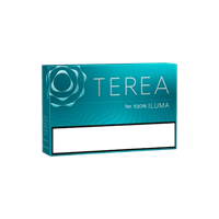 Табачные палочки TEREA Turquoise